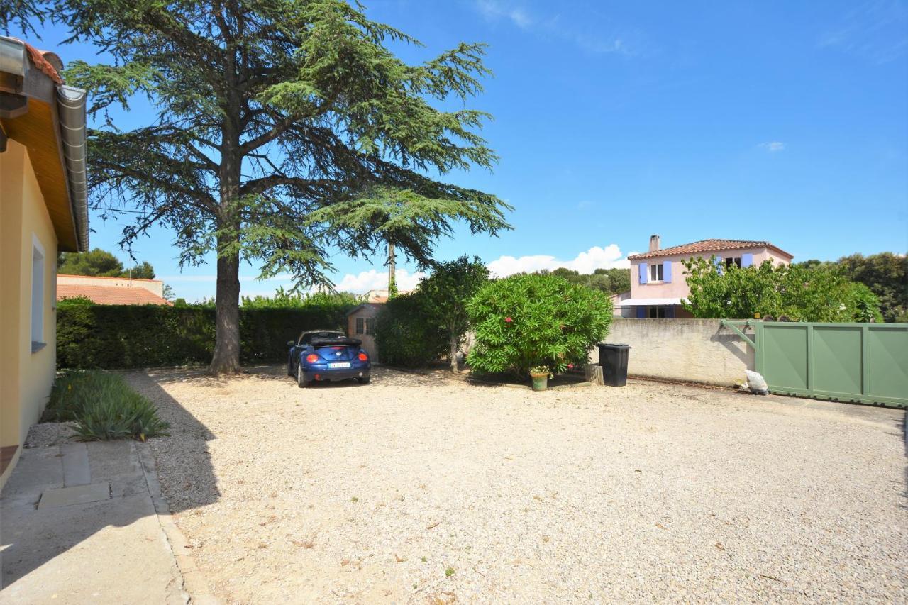 Villa In Comps With Private Pool And Airco Exterior foto